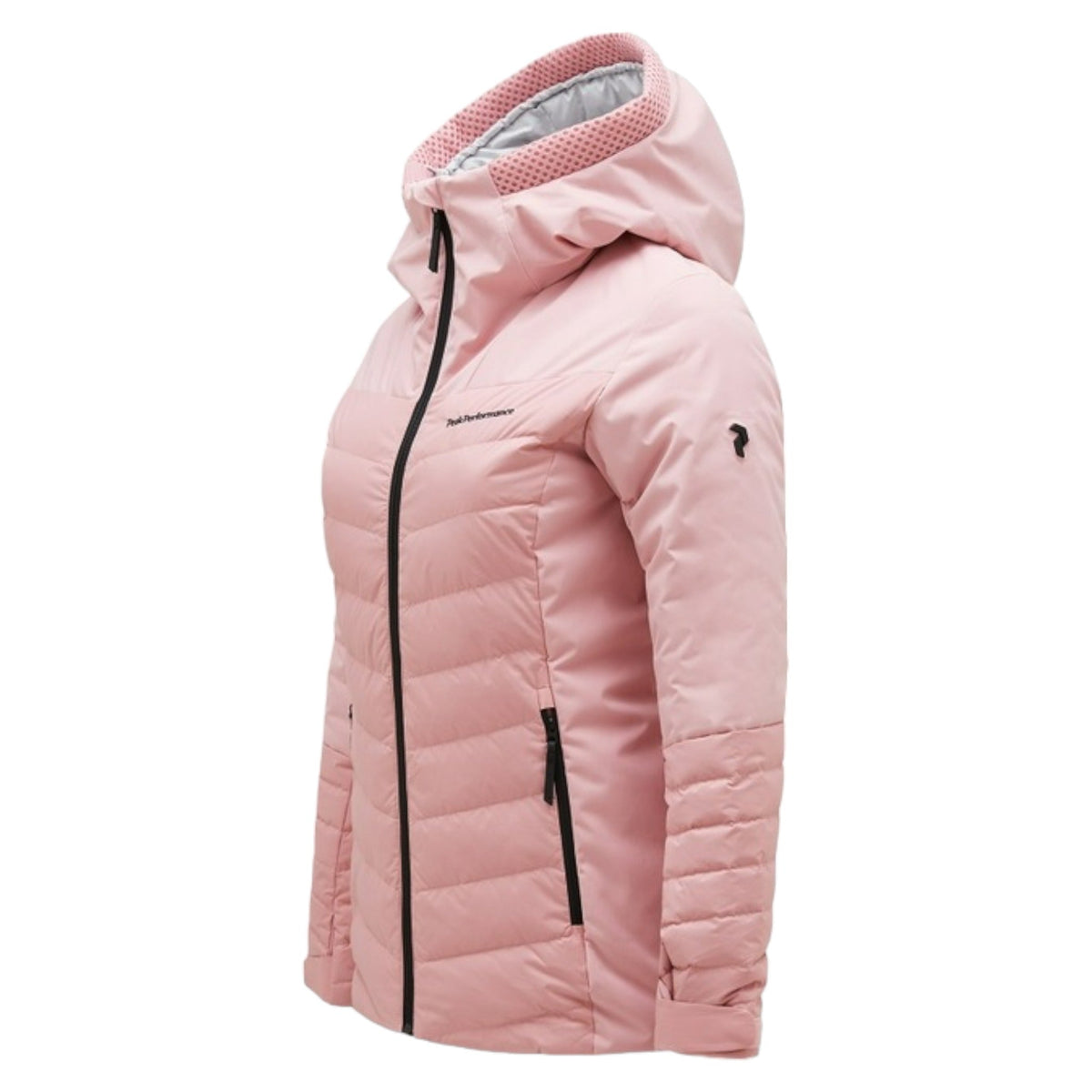 Manteau Blackfire Femme