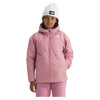 Reversible Shasta Girl Jacket