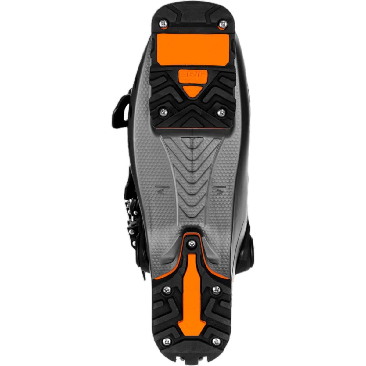 Bottes de Ski Tigard 110 Homme