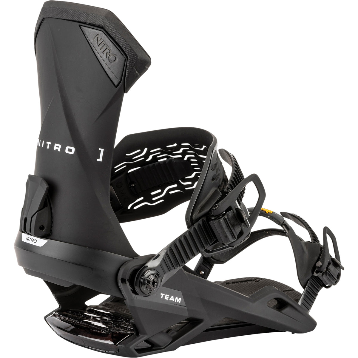 Nitro Ultra Noir L