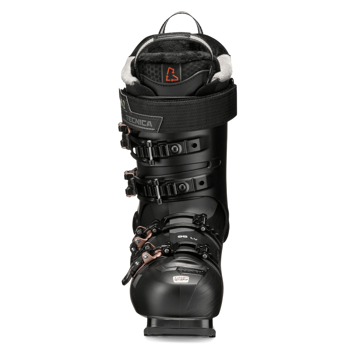 Bottes de Ski Mach1 LV 95 Femme