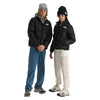 Manteau d'Hiver 1996 Retro Nuptse Enfant