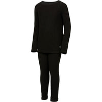 B3 Cozy Fleece Set Kids Base Layer Set