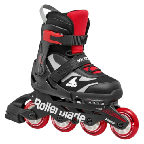 Patins à Roues Alignées Microblade Enfant