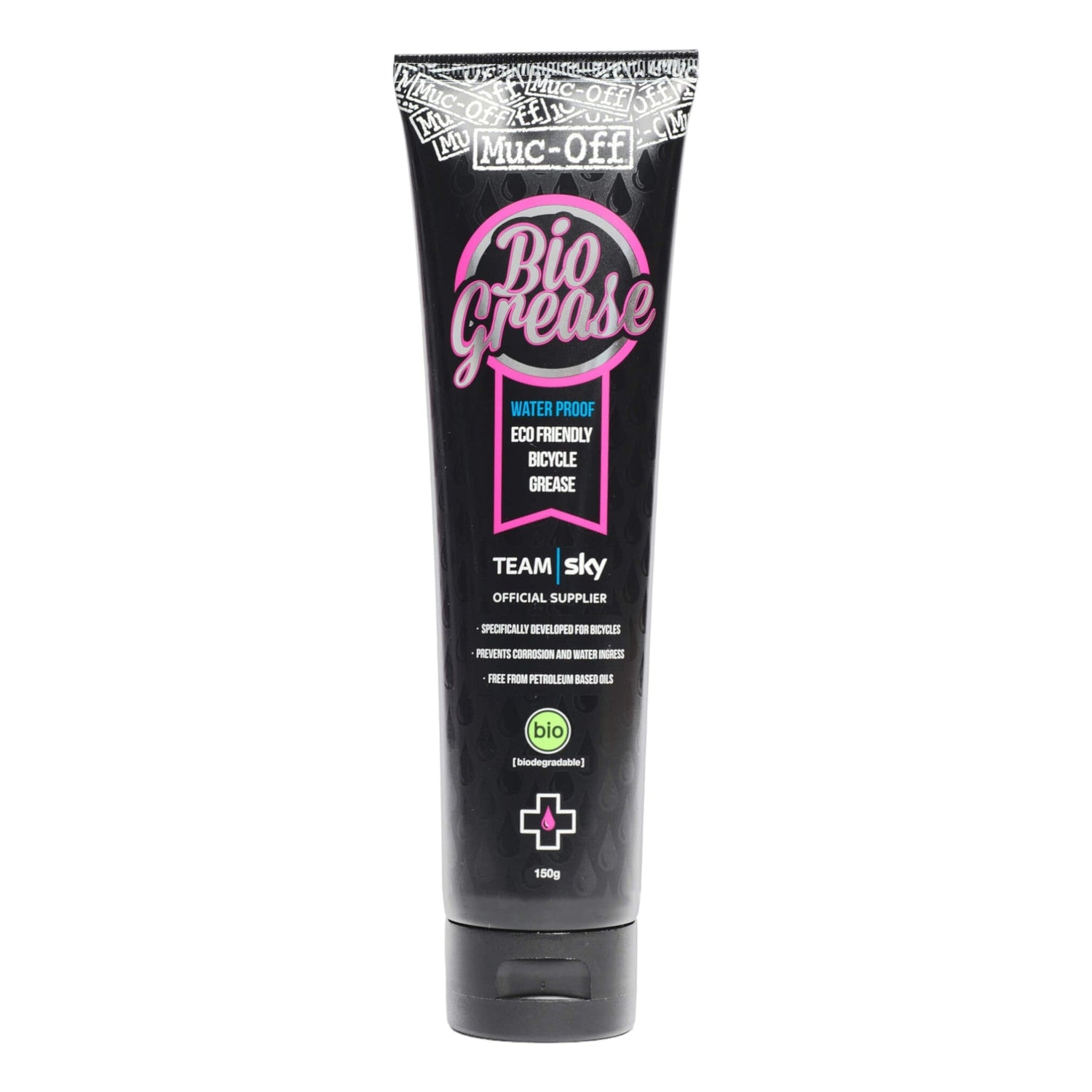 Bio Grease