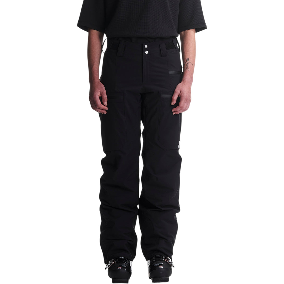 Orage Black.N101 L
