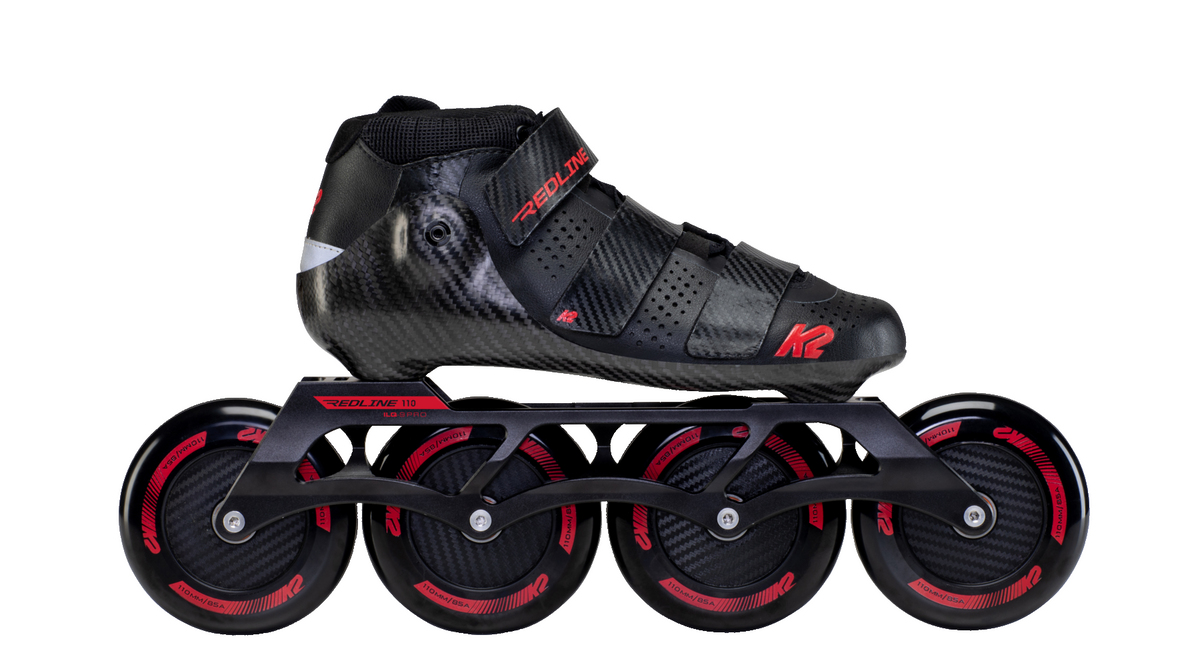 Redline 110 Men Inline Skates