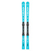 Skis Alpins Rebels E-Race Pro + FF 14 GW Adulte