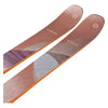 Skis Alpins Black Pearl 94 Femme