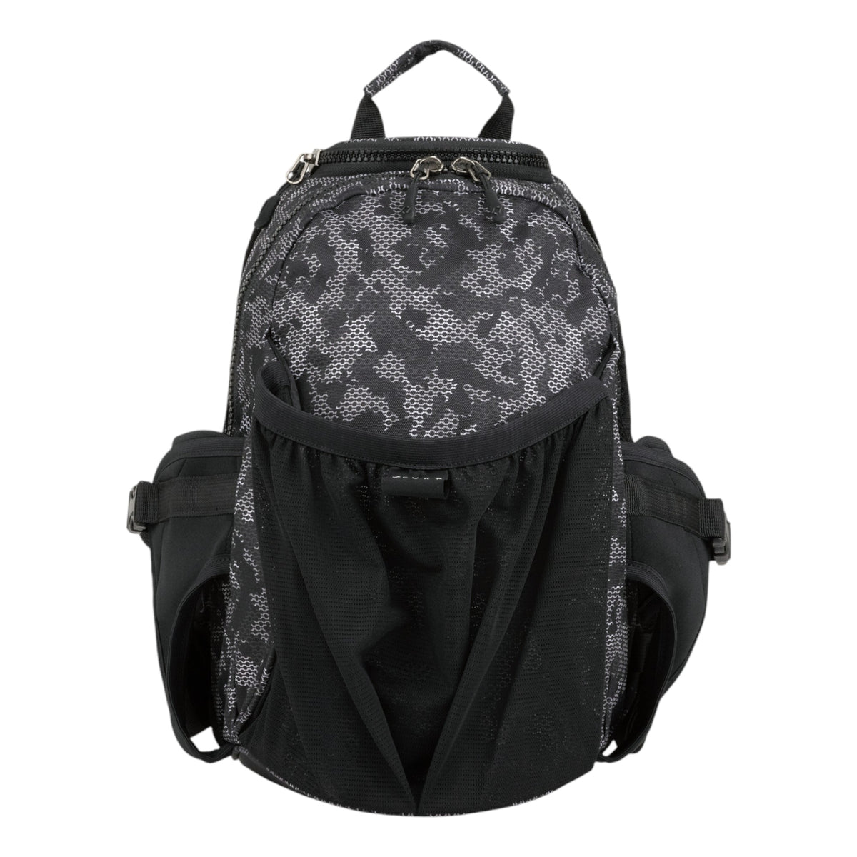K&B Camo Techno