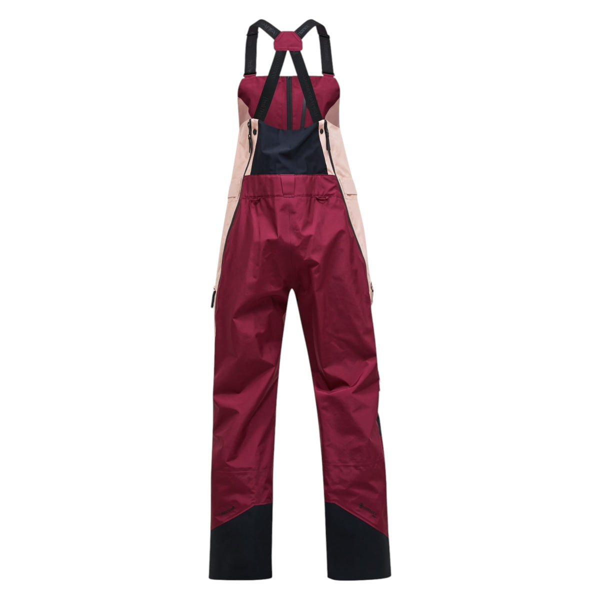 Peak Performance Vertical Zenith/Peach Fuzz L