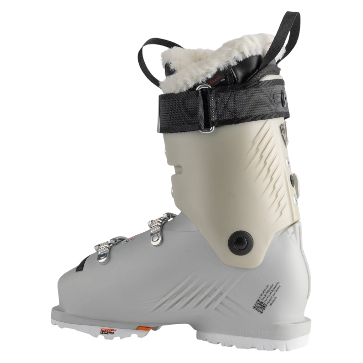 Pure Heat GW Women Ski Boots
