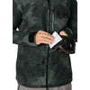 Manteau d'Hiver Ridge Infinity Shell Homme
