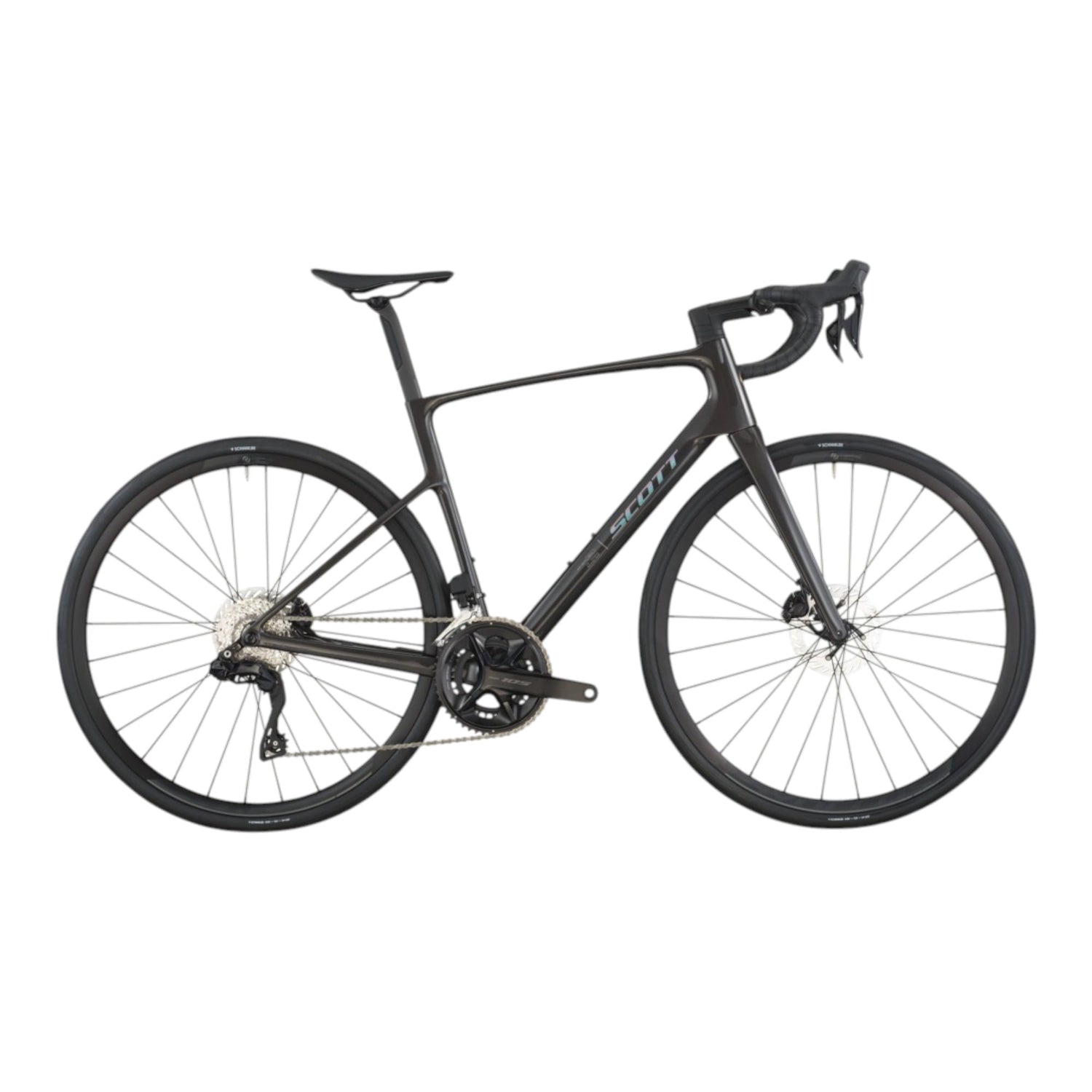 Vélo de Route Addict 40 Adulte
