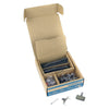 B05S-RX Resin Brake Pad
