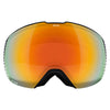 Zeal Optics Dark Night Phoenix Mirror w/Sky Bleu Mirror Médium Fit