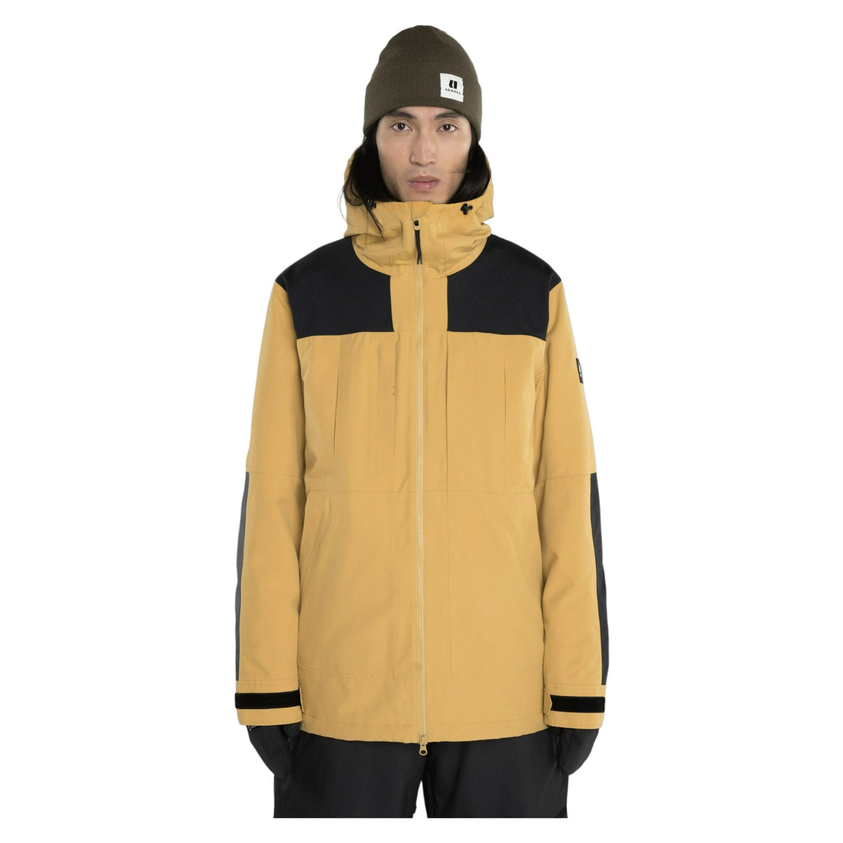 Manteau Bergs Insulated Homme