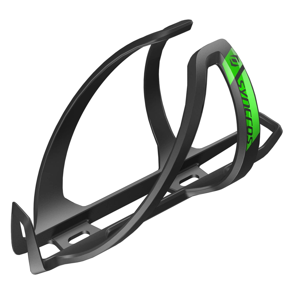 Syncros Noir/Iguana Vert No Size