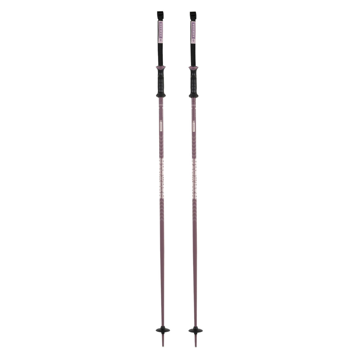 Triad Adult Ski Poles