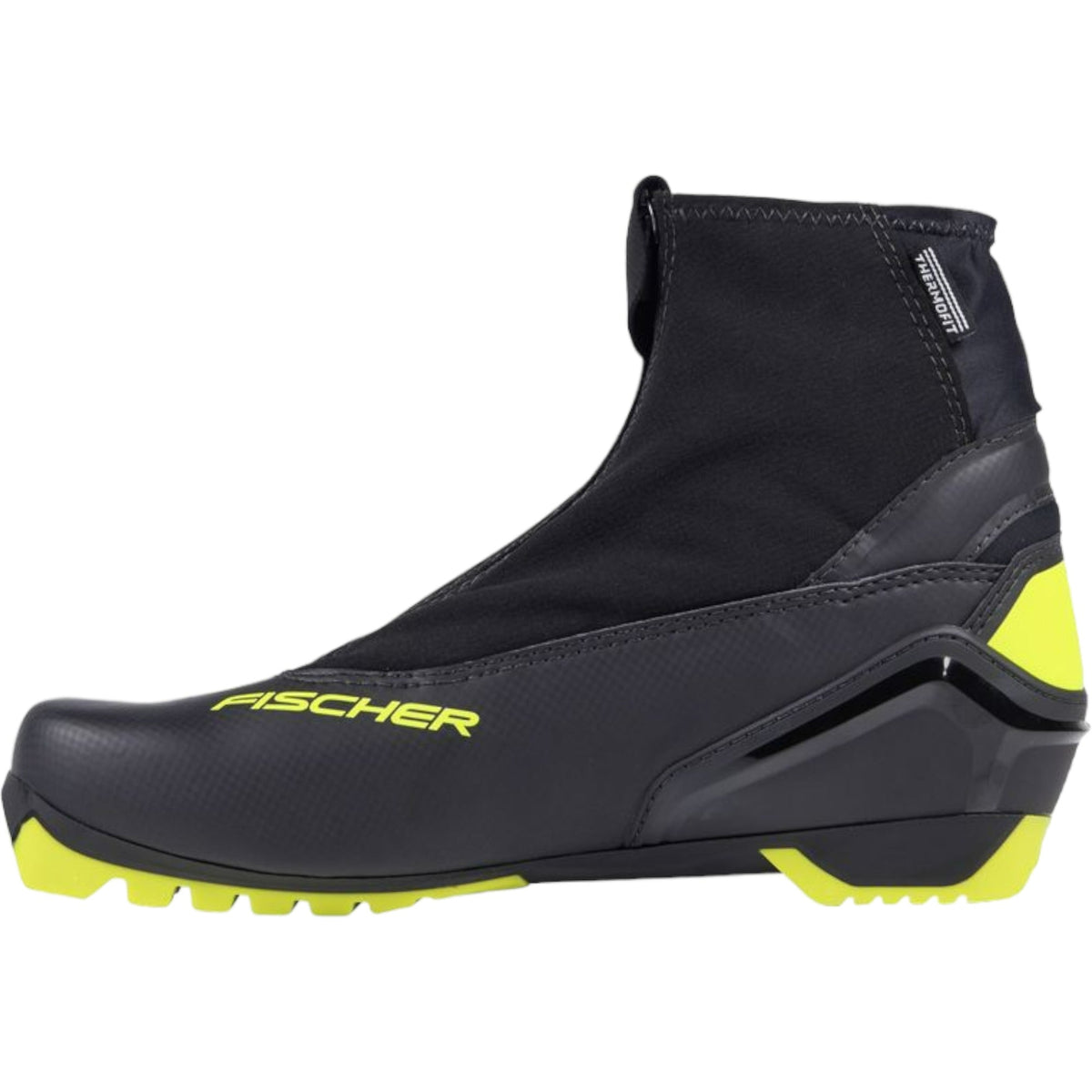 RC5 Classic Men Cross-Country Ski Boots