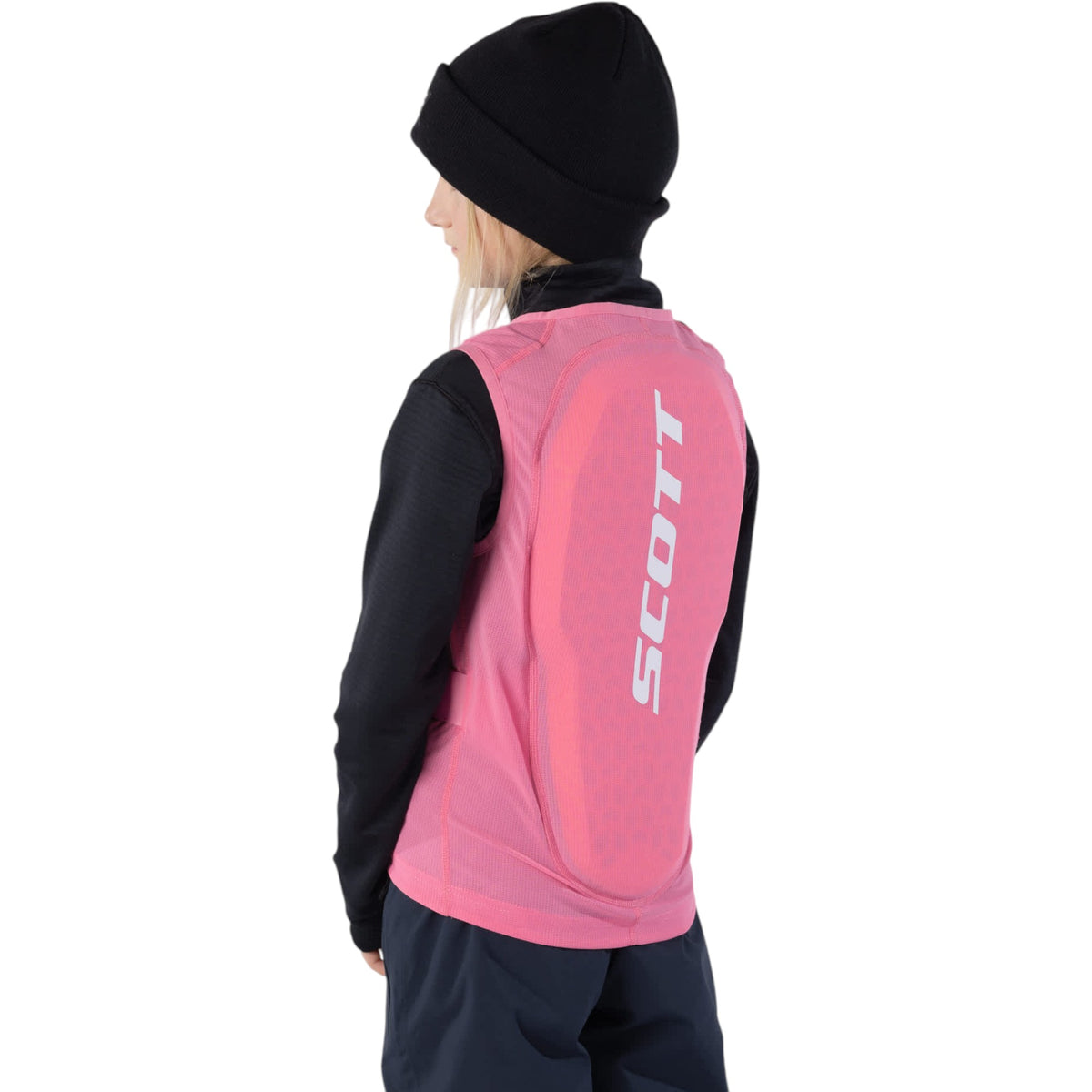 Scott Neon Rose L