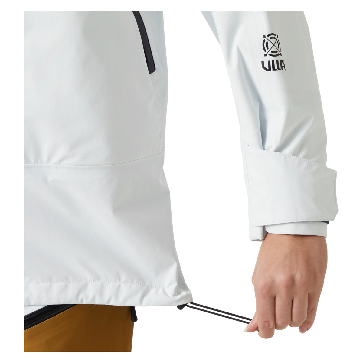 Manteau d'Hiver Sogn Shell Femme