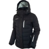 Manteau d'Hiver Amber Ski Femme