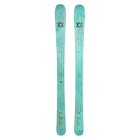 Secret 96 Women Alpine Skis