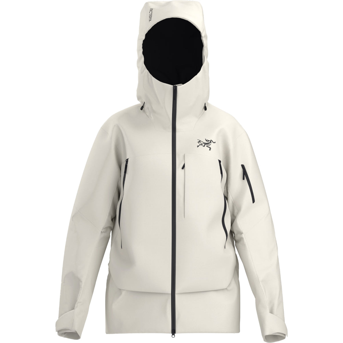 Arc'teryx Arctic Silk/Noir.021676 L