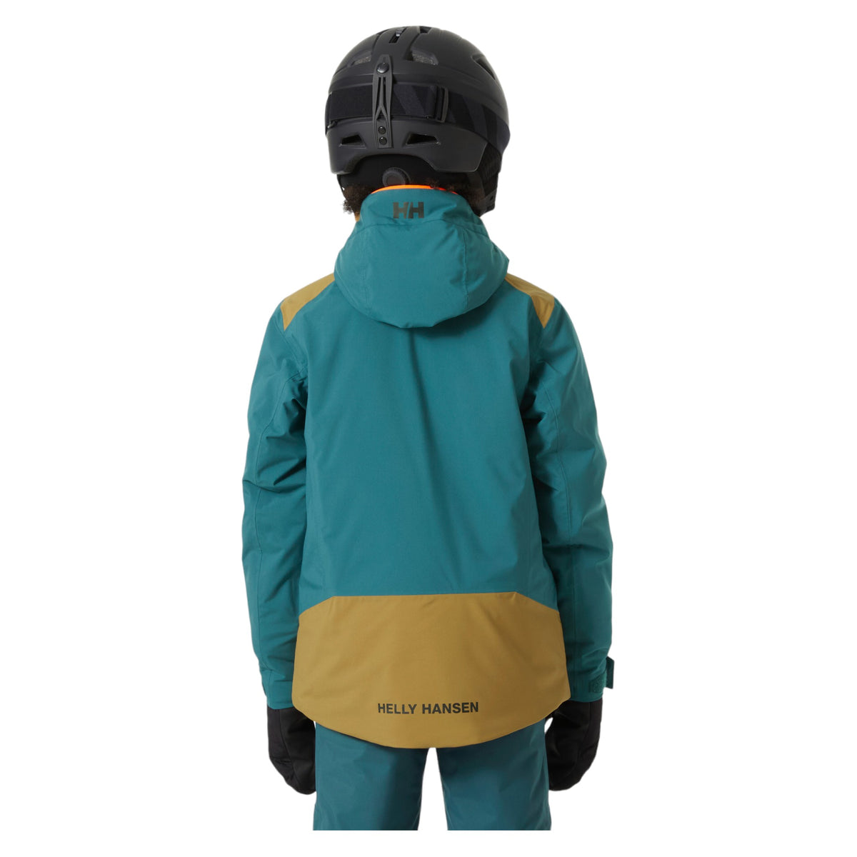 Alpha Kids Winter Jacket