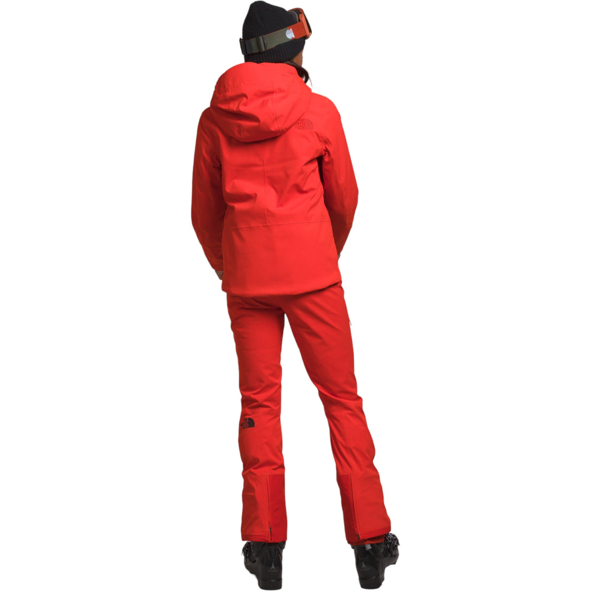 Lenado Women Winter Jacket