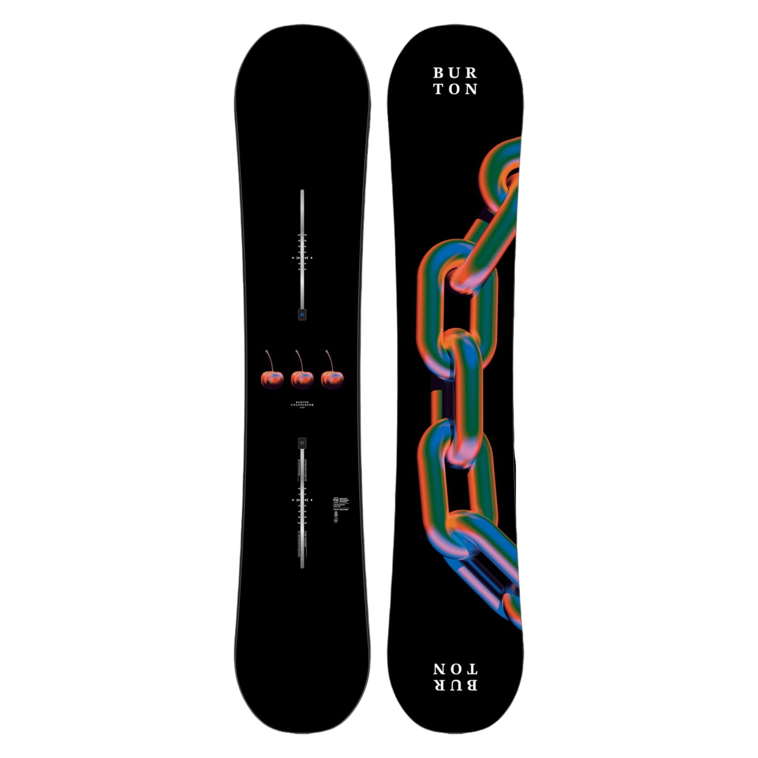 Planche à Neige Cultivator Adulte