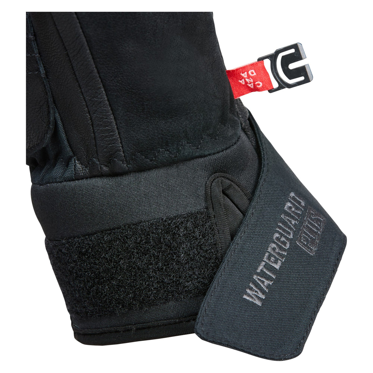 Mitaines Session Short Homme