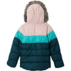 Arctic Blast II Girl Jacket