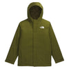 Manteau Snowquest Garçon