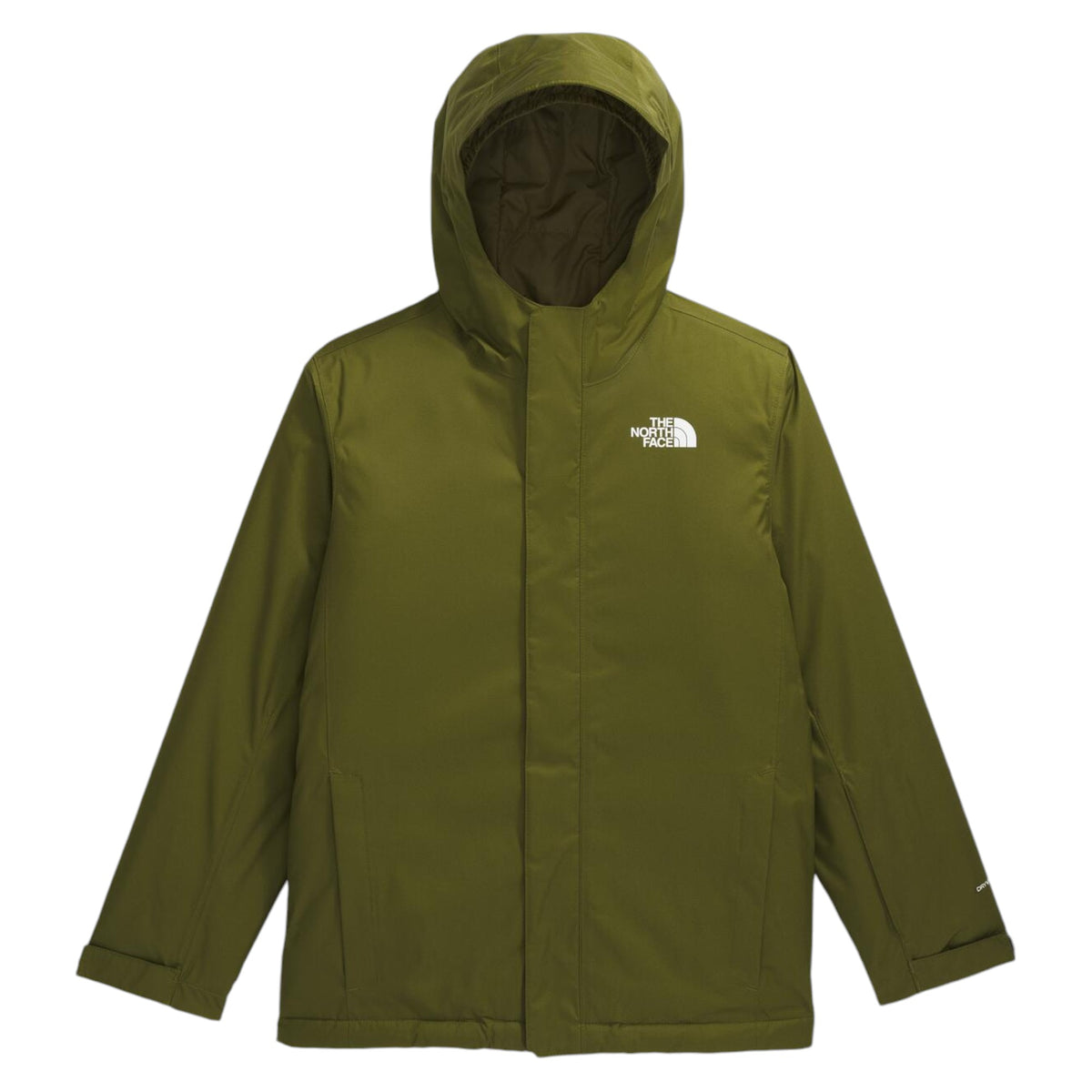 Manteau Snowquest Garçon