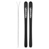 Le Yak Adult Alpine Skis
