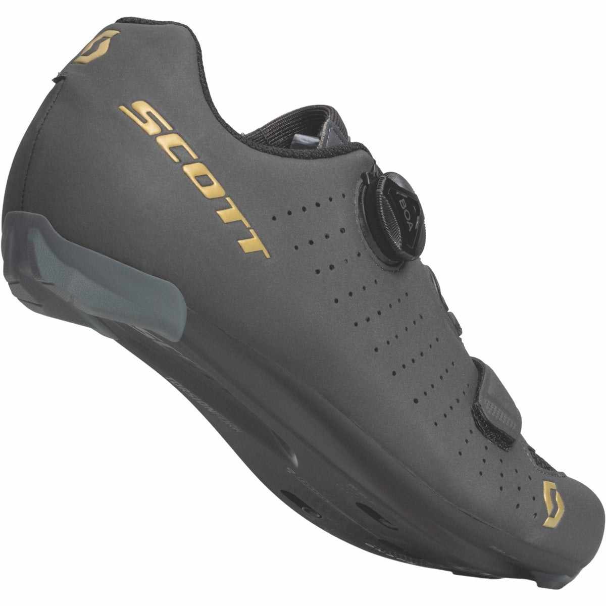 Souliers de Vélo de Route Road Comp Boa Femme