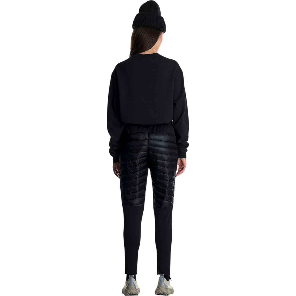 Orage Black.N101 L
