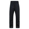 Pantalon Coquille Maroon Homme