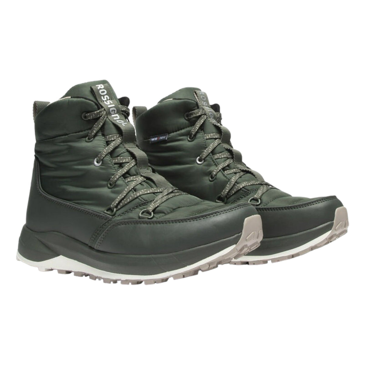 Rossi Podium Adult Boots