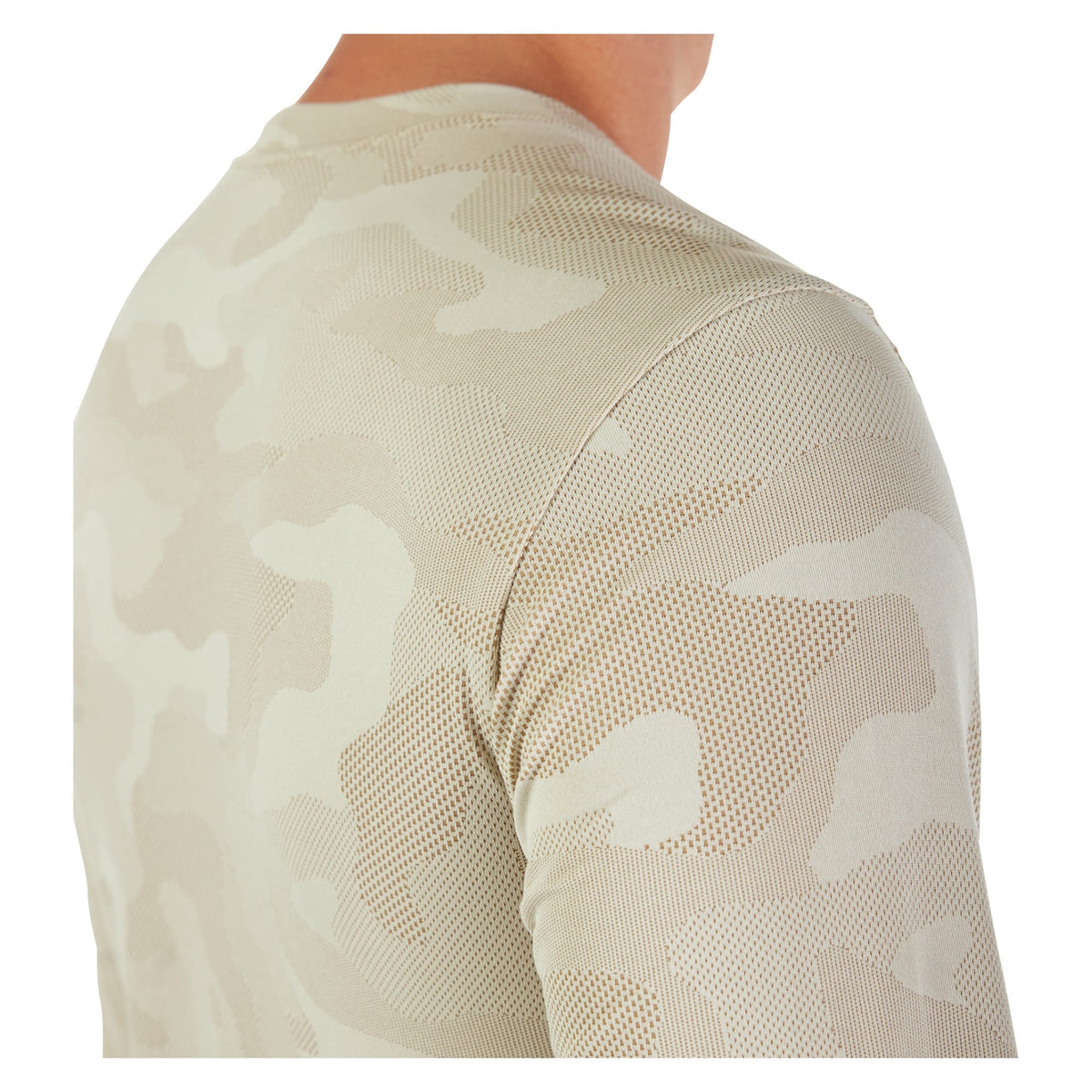 Ranger Tru Dri Men Long-Sleeved Mountain Bike Jersey