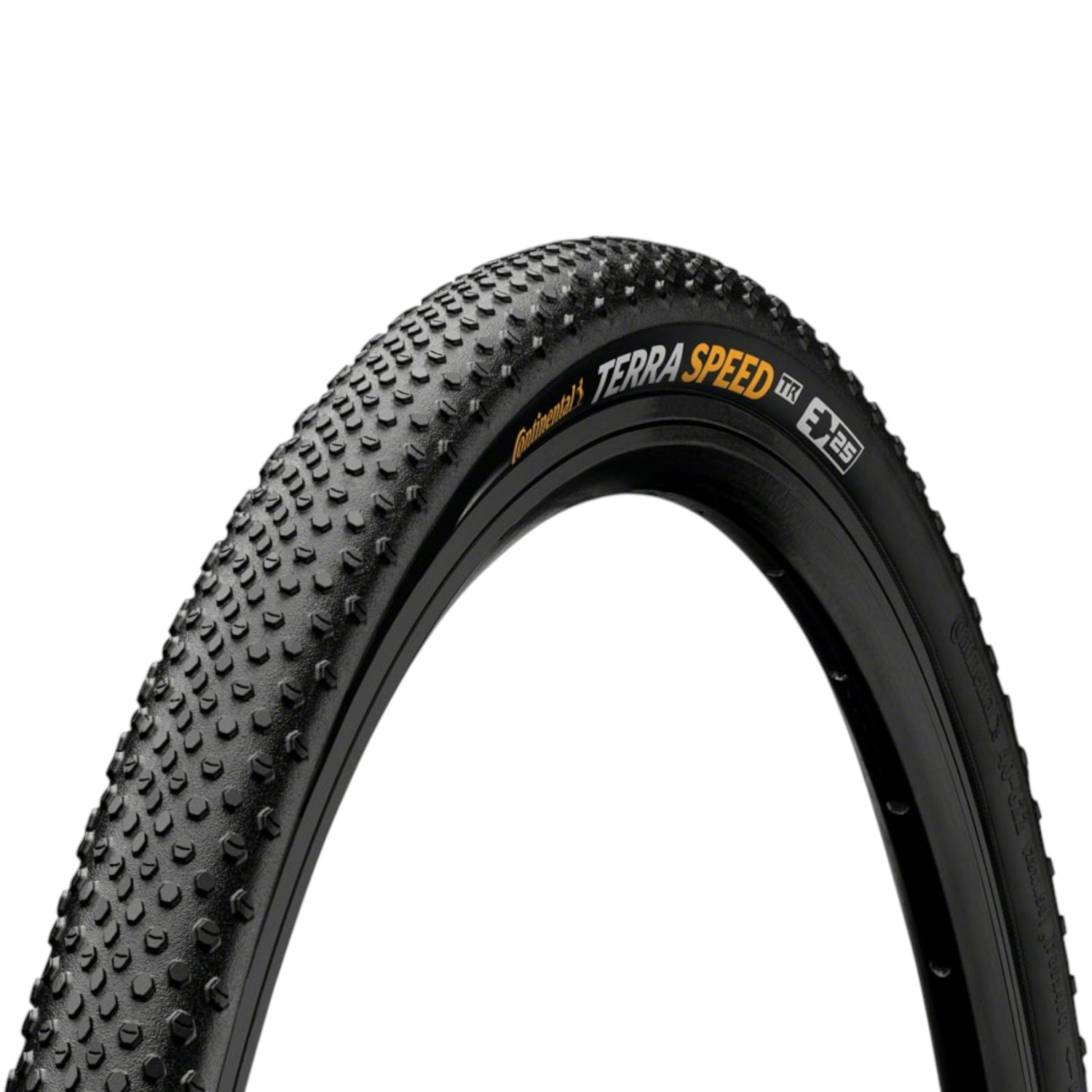 Pneu pour Vélo de Gravel Terra Speed ProTect Fld