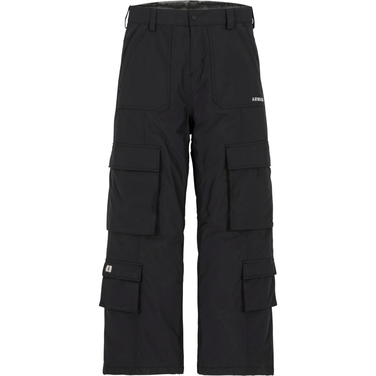 Mula 2L Insulated Women Snow Pants