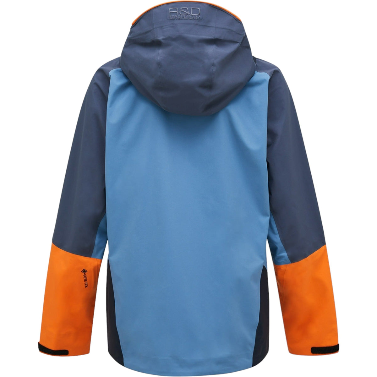 Manteau Vislight GT C-Knit Jacket Homme