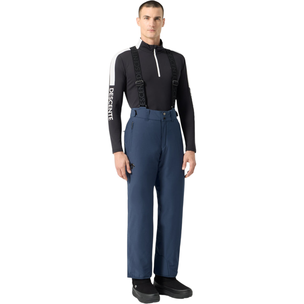 Descente Mountain Navy.NV01 34