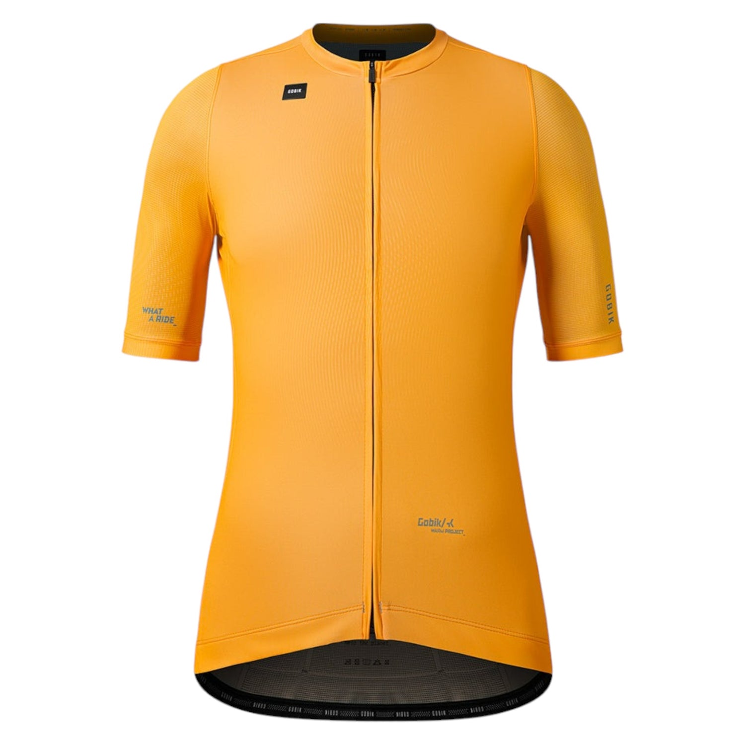 Stark Women Short-Sleeved Road Cycling Jersey