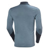 Haut de Sous-Vêtement Lifa Merino Midweight 1/2 Zip Homme