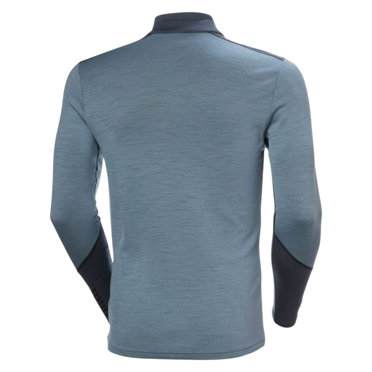 Haut de Sous-Vêtement Lifa Merino Midweight 1/2 Zip Homme