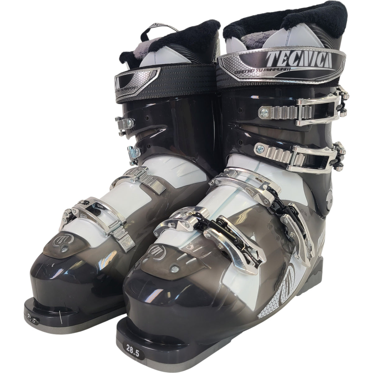 Bottes de Ski Usagé Mega+8 Ultrafit Homme